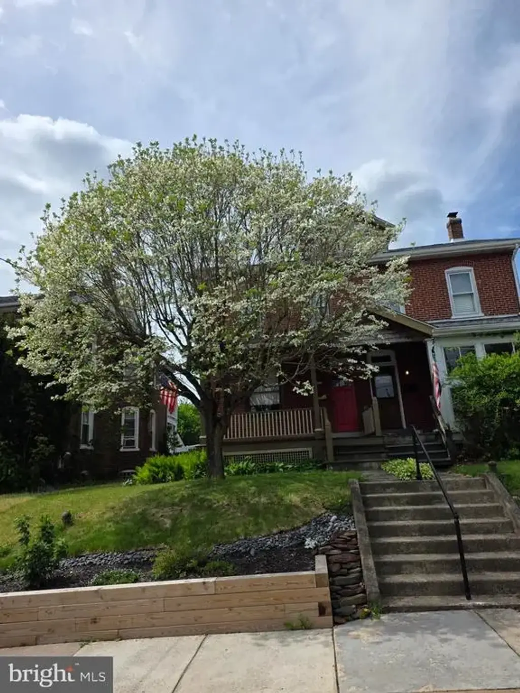 260 High St, SELLERSVILLE