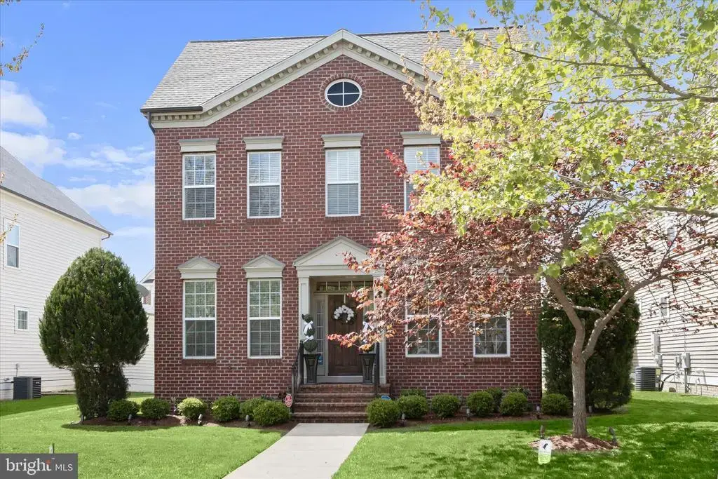 13502 Windy Meadow Ln, SILVER SPRING