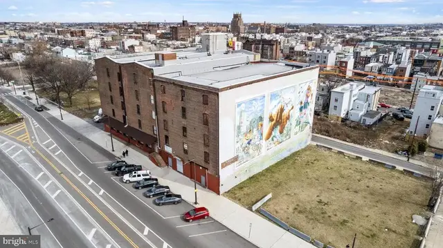 2401-23 N American St, Philadelphia