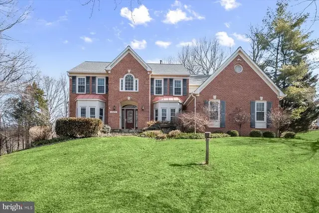 12200 Canterfield Ter, Germantown