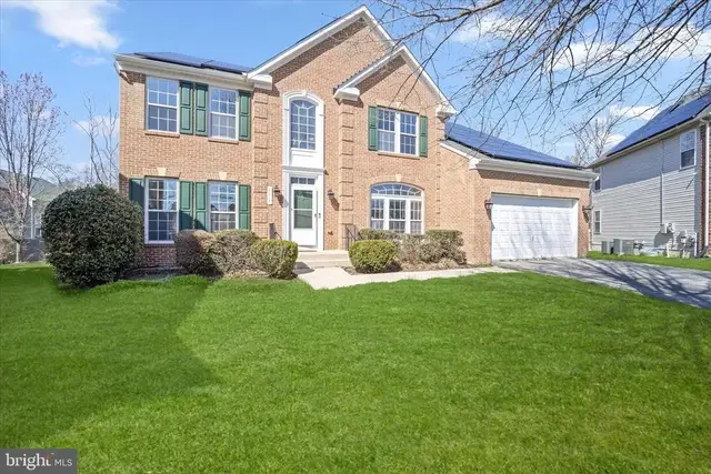 8314 Sunnybrook Ct, Brandywine