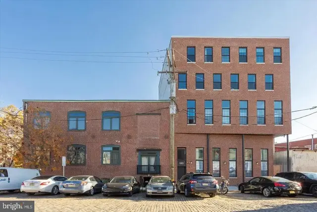 2045-49 Trenton Ave, Philadelphia