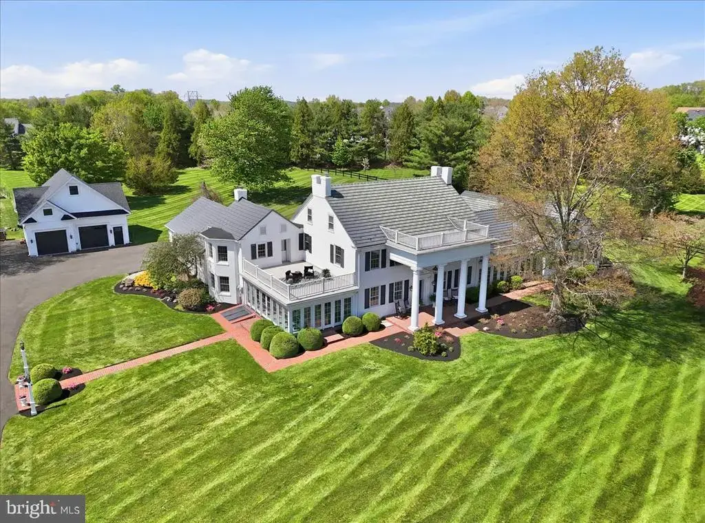175 Waverly Ln, HARLEYSVILLE