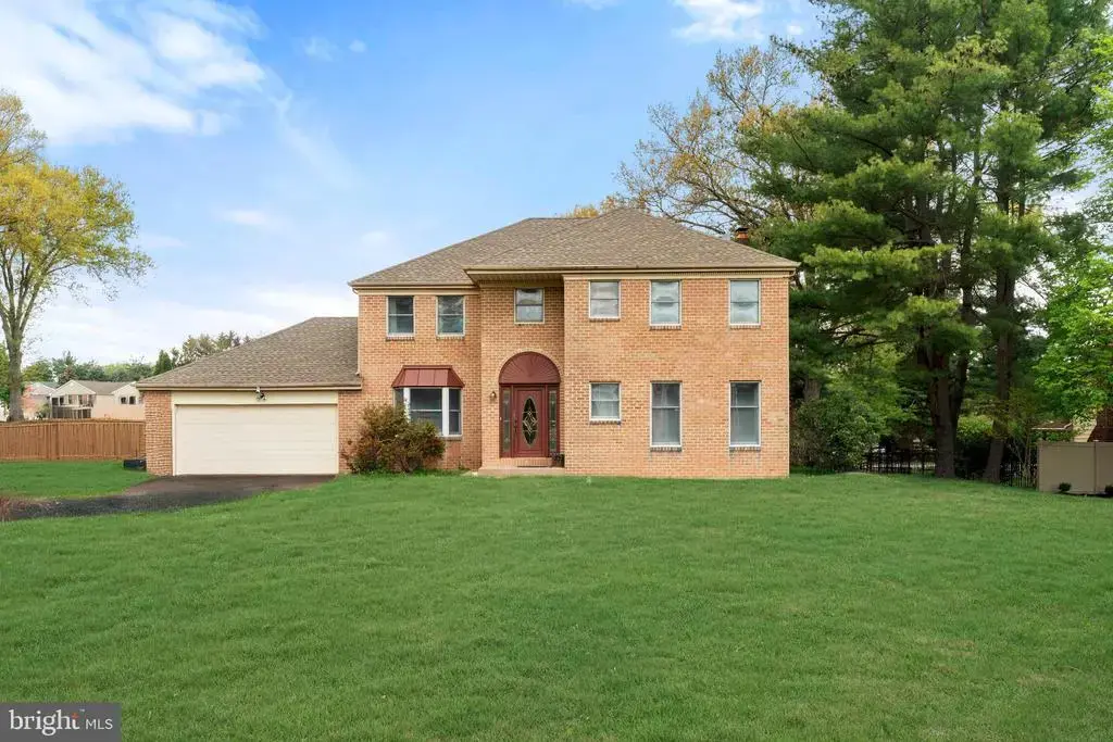 50 N Kitty Knight Dr, SOUTHAMPTON