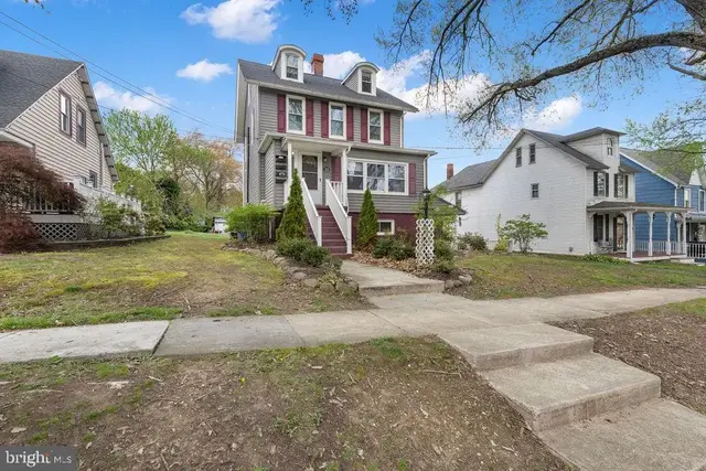 823 Ontario St, Havre De Grace