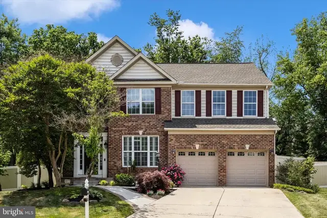 803 Apache Ct, Frederick