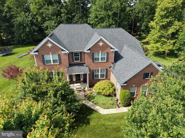 8025 Side Hill Dr, Warrenton