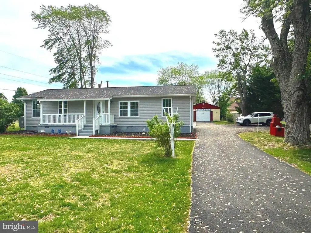6202 Marye Rd, WOODFORD
