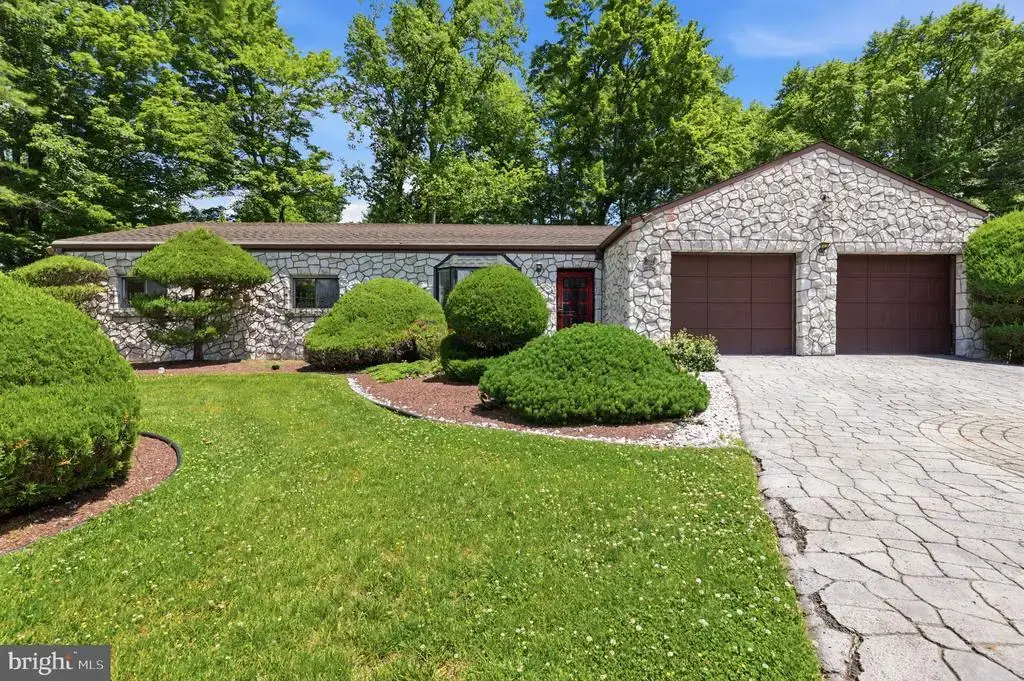 310 Casey Cir, HUNTINGDON VALLEY