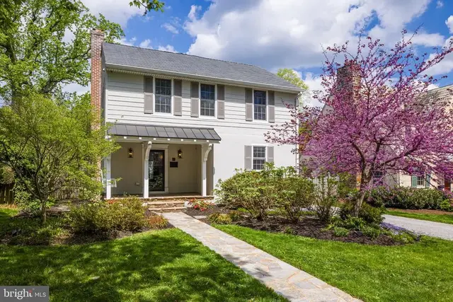 902 Kingston Rd, Baltimore