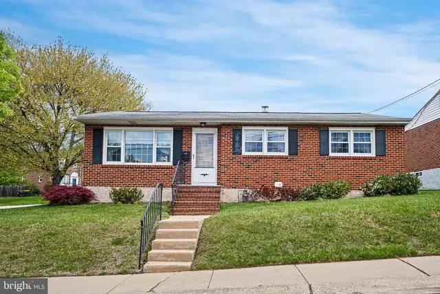 1613 Temple Ter, Wilmington