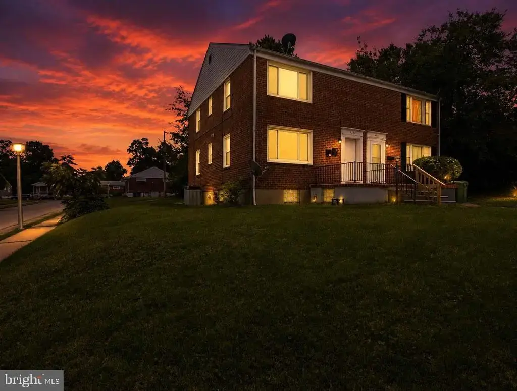 6237 Laurelton Ave, BALTIMORE
