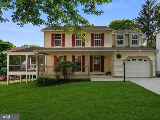 11645 Sun Circle Way, Columbia