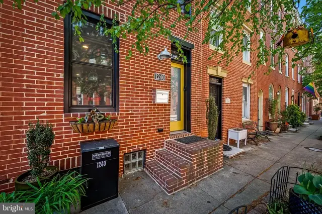 1240 Riverside Ave, Baltimore