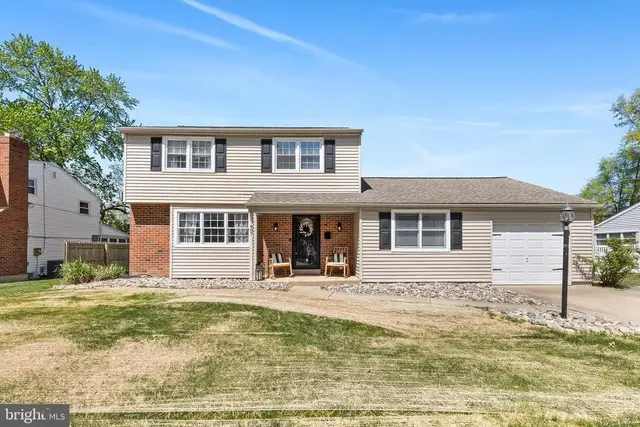 407 Brandywine Blvd, Talleyville