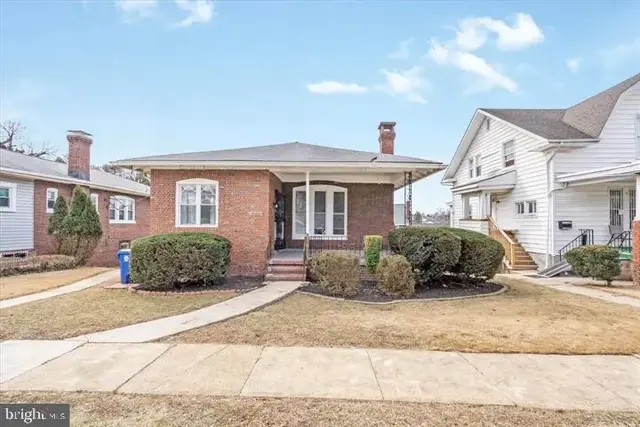 1008 Walnut Ave, Baltimore