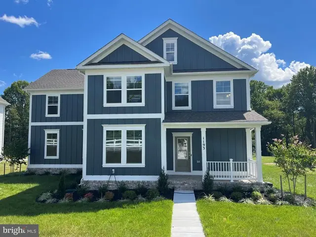 1193 Otter Point Ct, Middle River