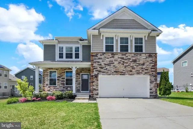 589 Friendship Rd, Westminster