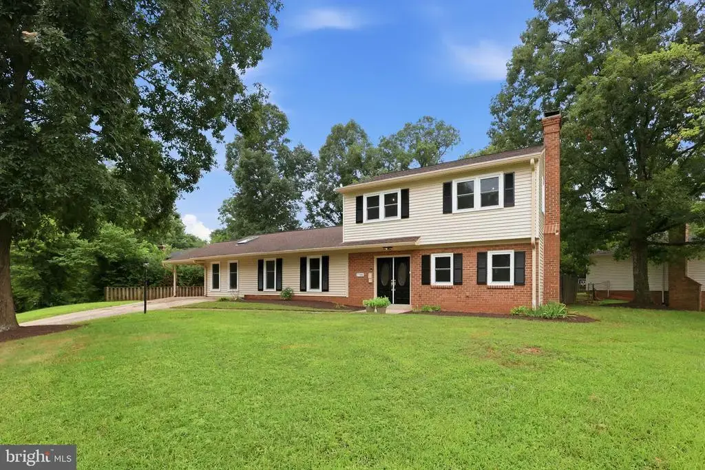 7700 Strasburg St, MANASSAS