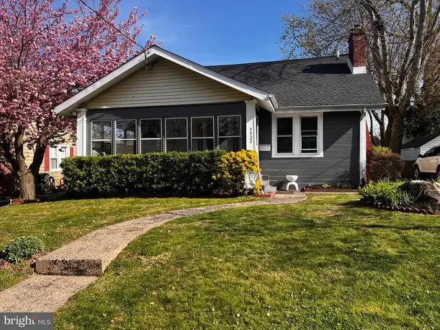 1122 Talley Rd, Wilmington
