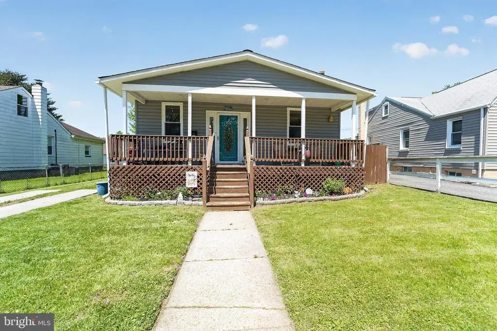 217 Pinewood Rd, DUNDALK