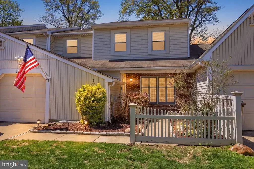 1394 Pepperbush Ct, YARDLEY