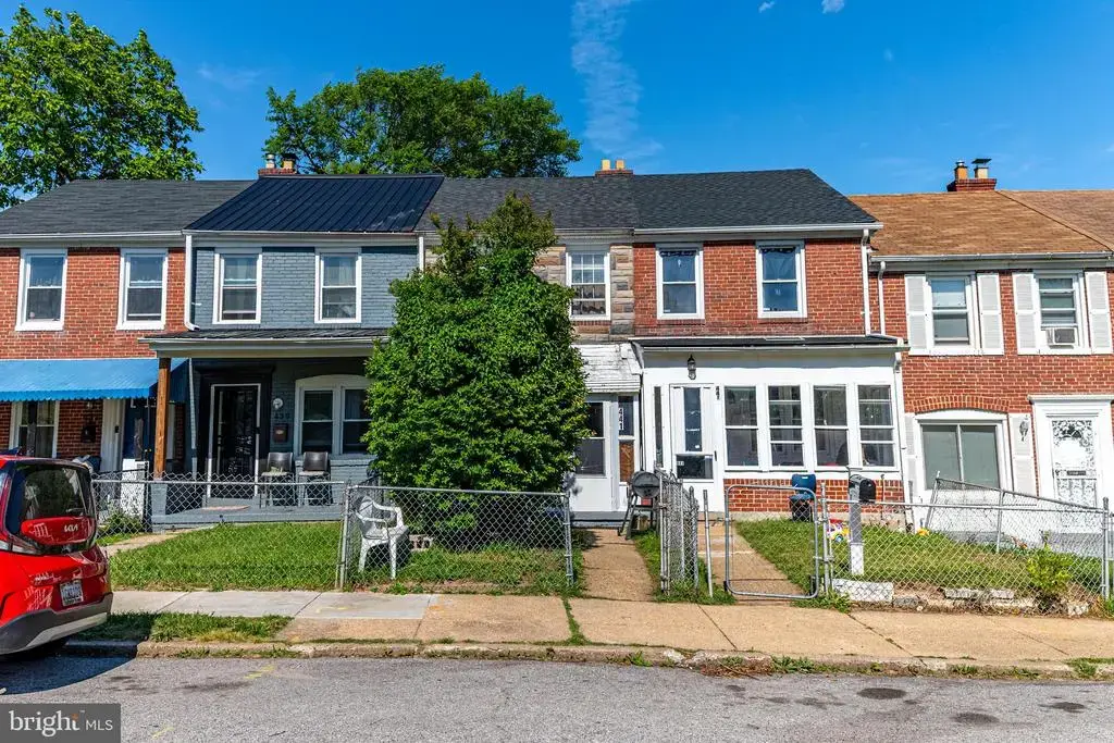 441 Roundview Rd, BALTIMORE
