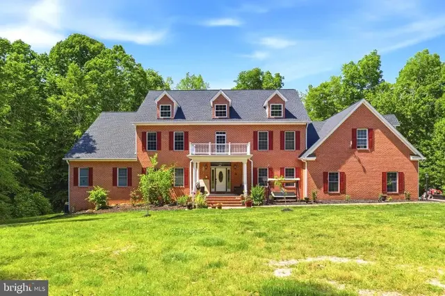 43 Buckhorn Trl, Fredericksburg
