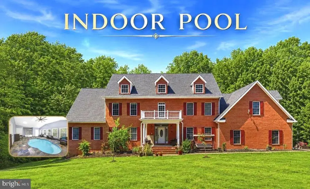 43 Buckhorn Trl, FREDERICKSBURG