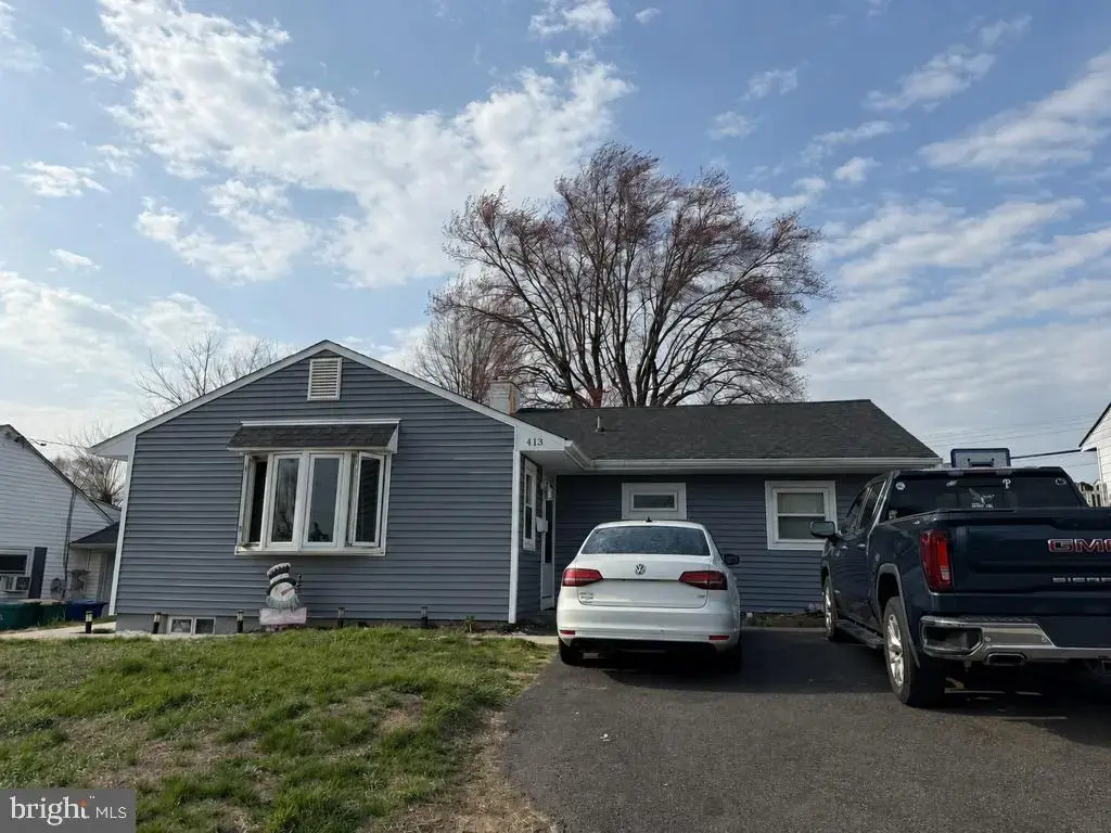 413 Trenton Rd, FAIRLESS HILLS
