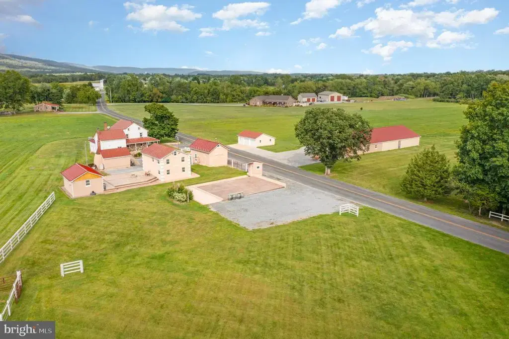 29 Park Dr, GRANTVILLE