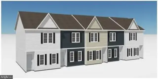 100 Rubaker Way #159, Dover