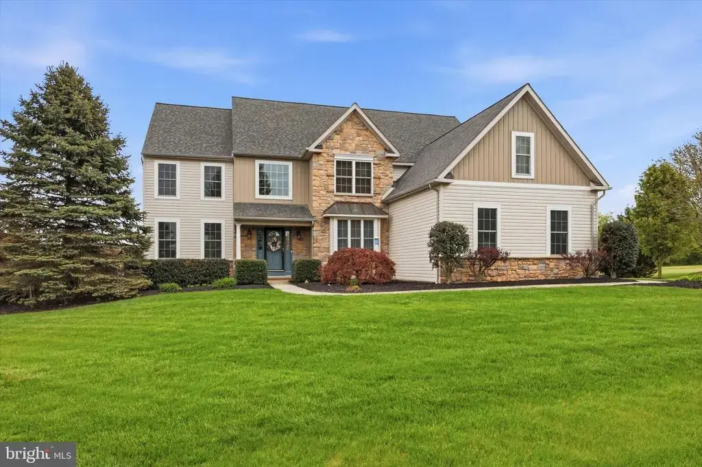 843 Wynnefield Dr, SOUDERTON