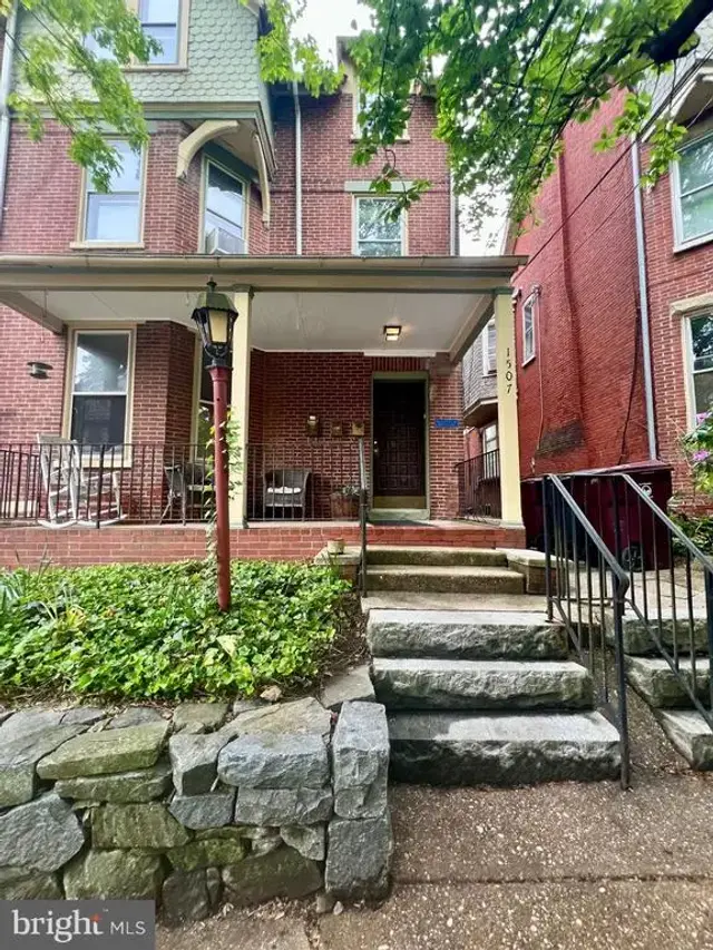 1507 W 14th St #3, Wilmington