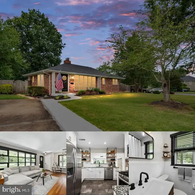 1705 Baltimore Rd, Alexandria