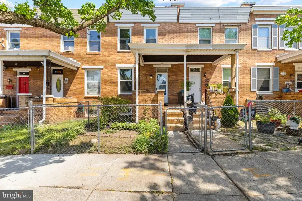1915 Griffis Ave, BALTIMORE