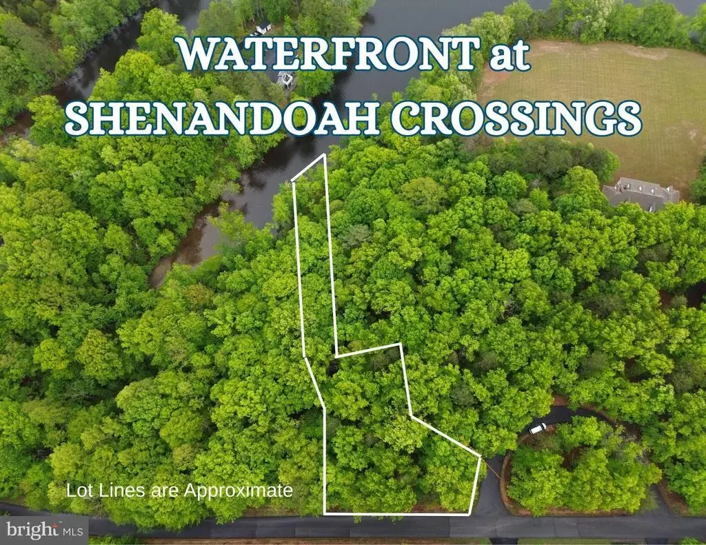 Lot 18 Glen Eagles, GORDONSVILLE
