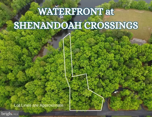 Lot 18 Glen Eagles, Gordonsville