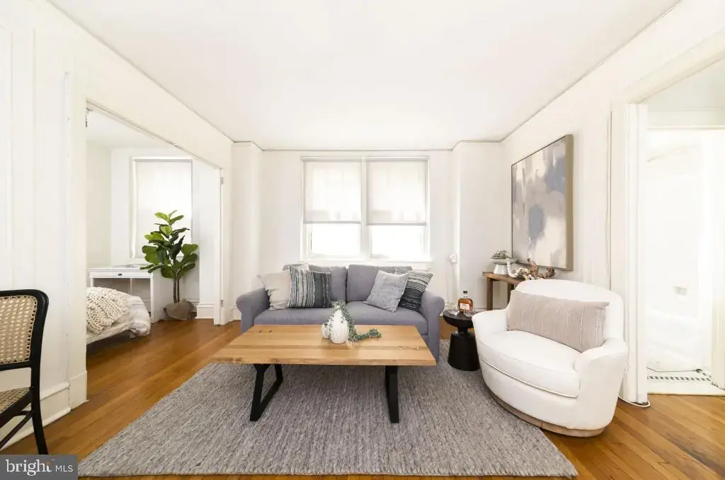 2100-2 Walnut St #5g, PHILADELPHIA