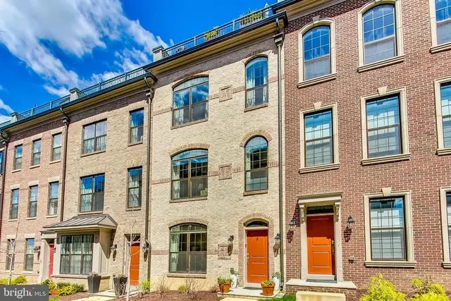509 Triggerfish Dr, National Harbor