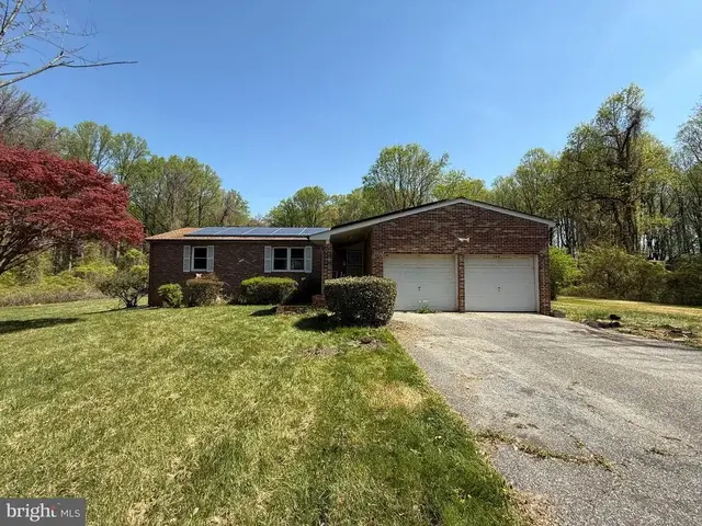 4903 Church Rd, Bowie