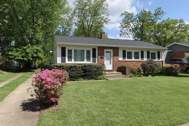 109 Deep Dale Dr, Lutherville Timonium