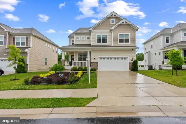 703 Perception Way, Aberdeen