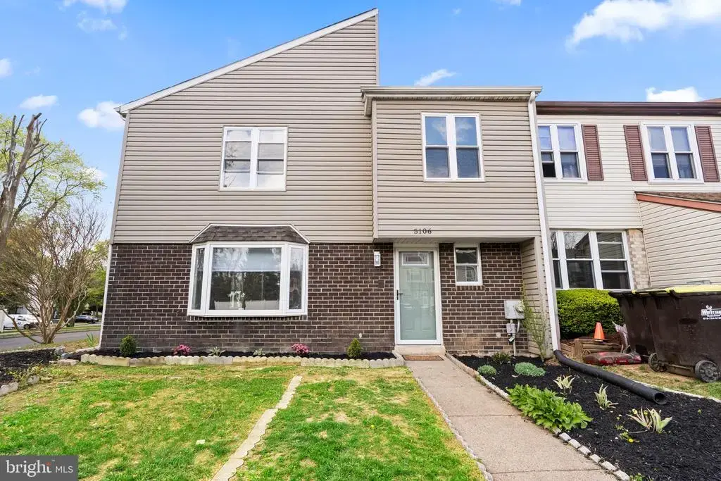 5106 N Hunters Ct #n, BENSALEM