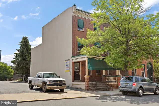 802 N Washington St, Wilmington
