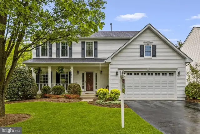 19402 Penrod Ter, Germantown