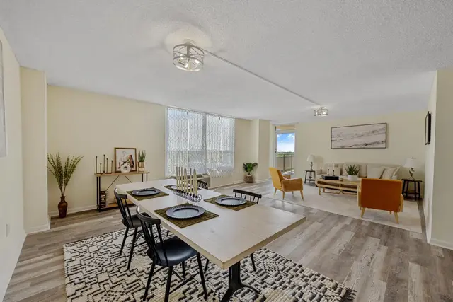 205 E Joppa Rd #1505, Towson