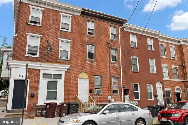726 N Madison St, Wilmington