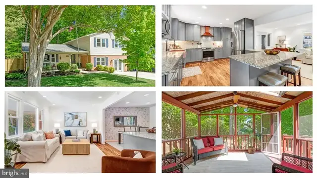 5267 Pumphrey Dr, Fairfax