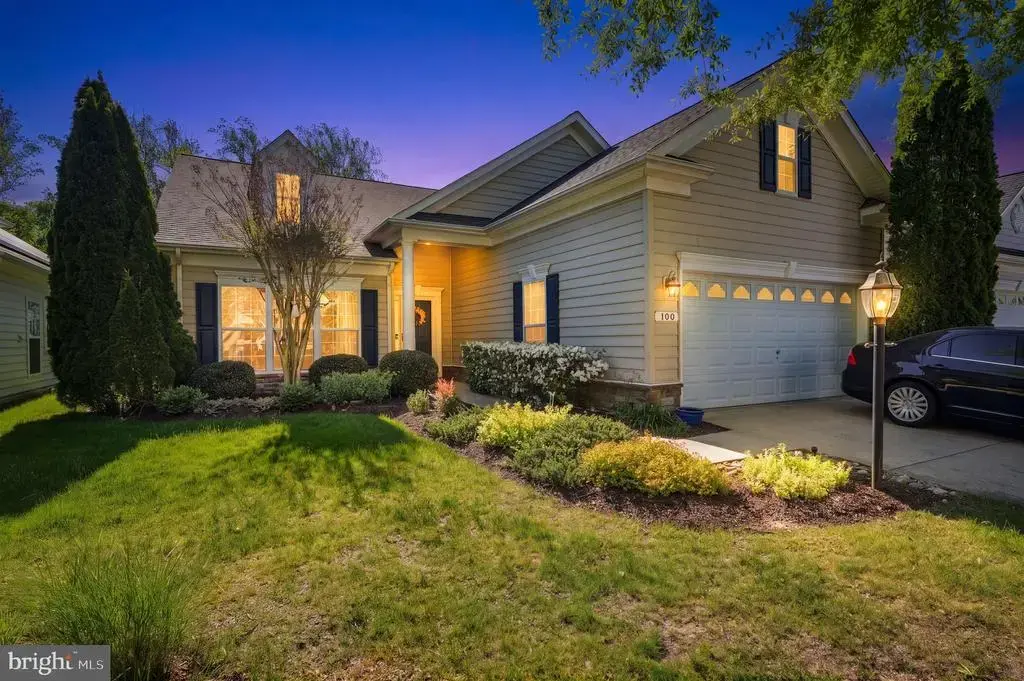 106 Encore Ct, CENTREVILLE